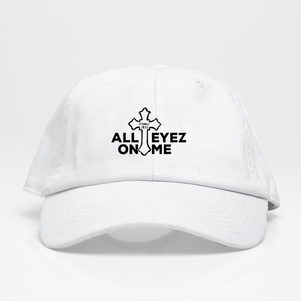 All Eyez On Me