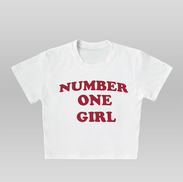 ONE GIRLD