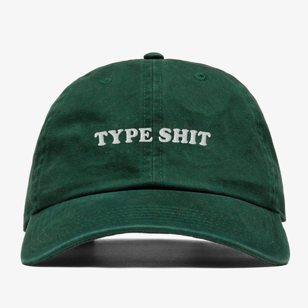 Type Shit