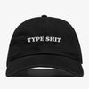 Type Shit