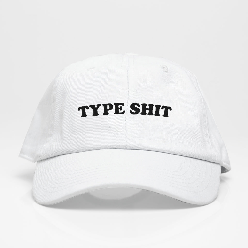 Type Shit