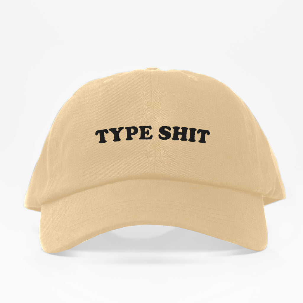 Type Shit