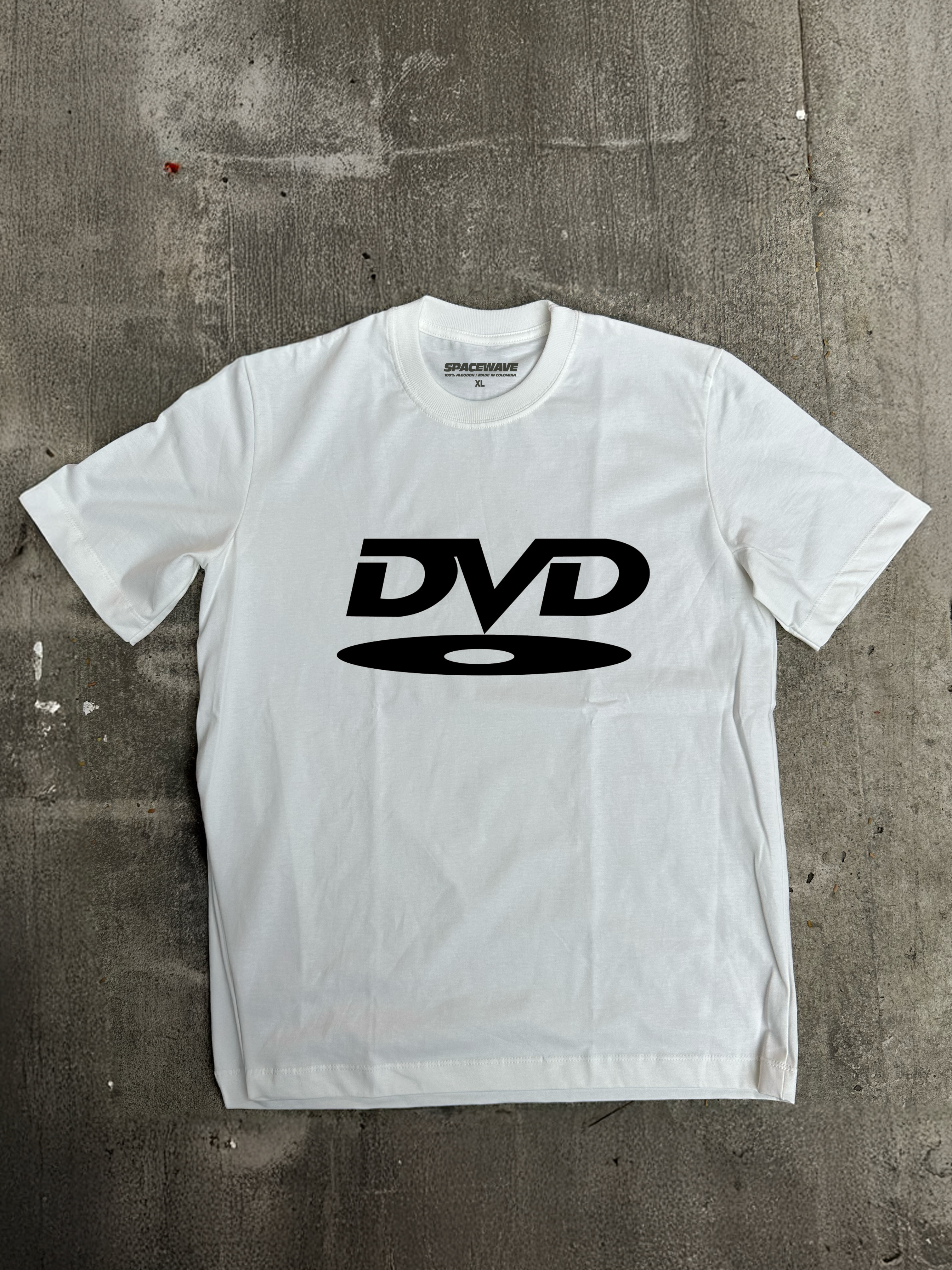 DVD – Spacewave.co