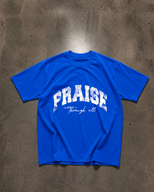 PRAISE