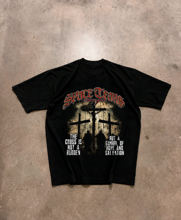T- Shirt - Tears