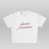 Feminine