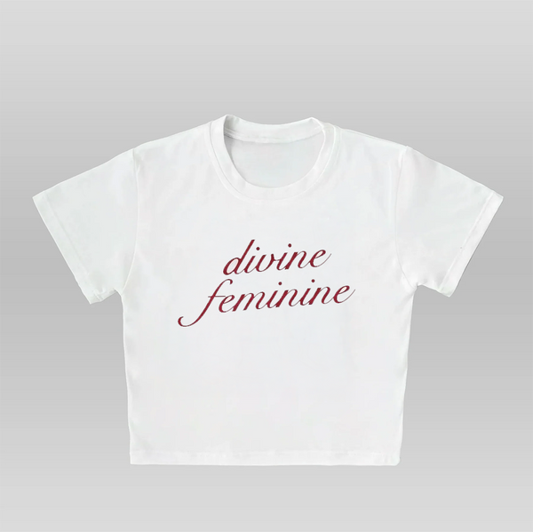 Feminine