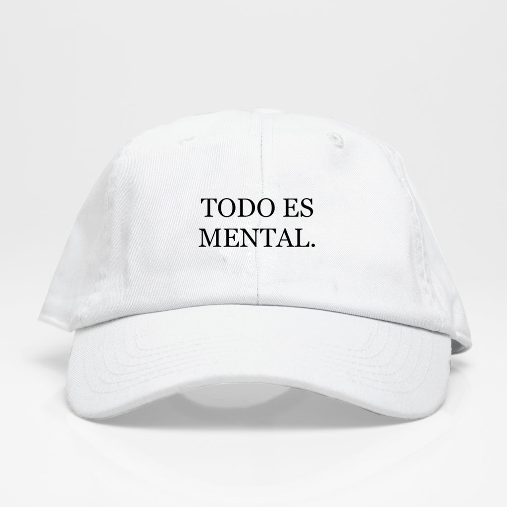 Todo Es Mental