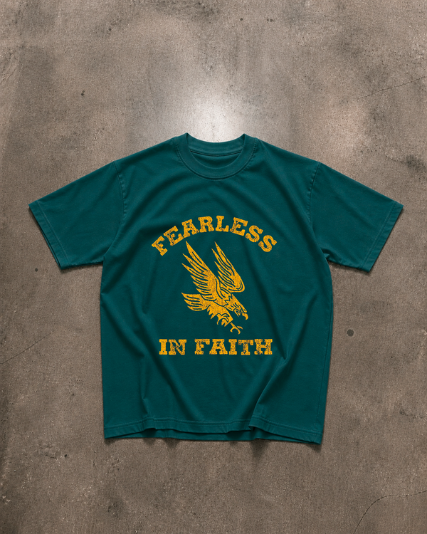 FEARLEES