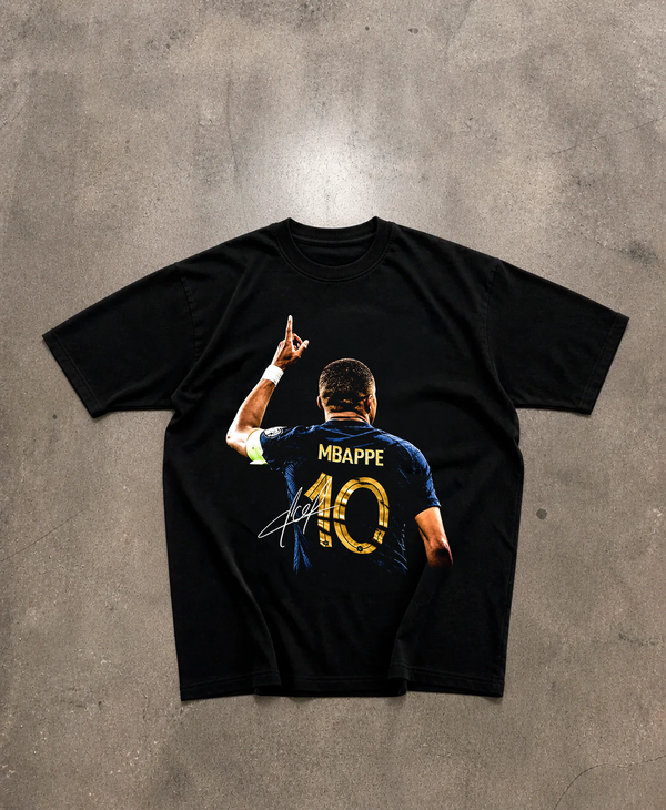 T- Shirt - 10mappe