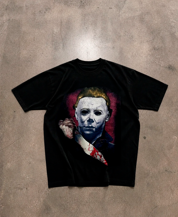 T- Shirt - MAYERS