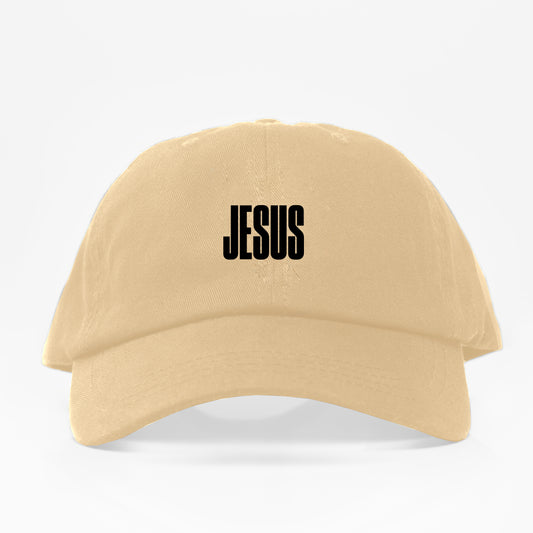 Jesus