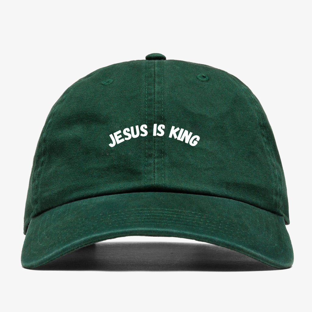 Jesus Is king