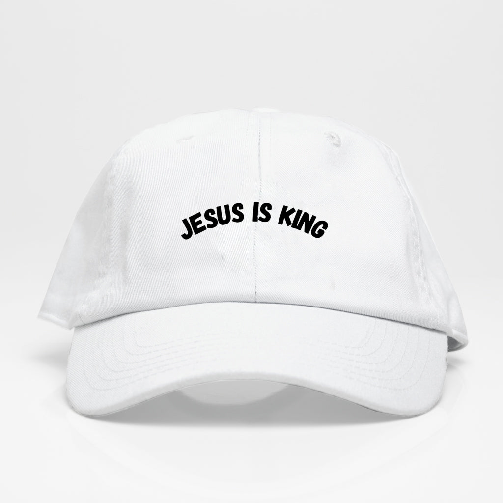 Jesus Is king