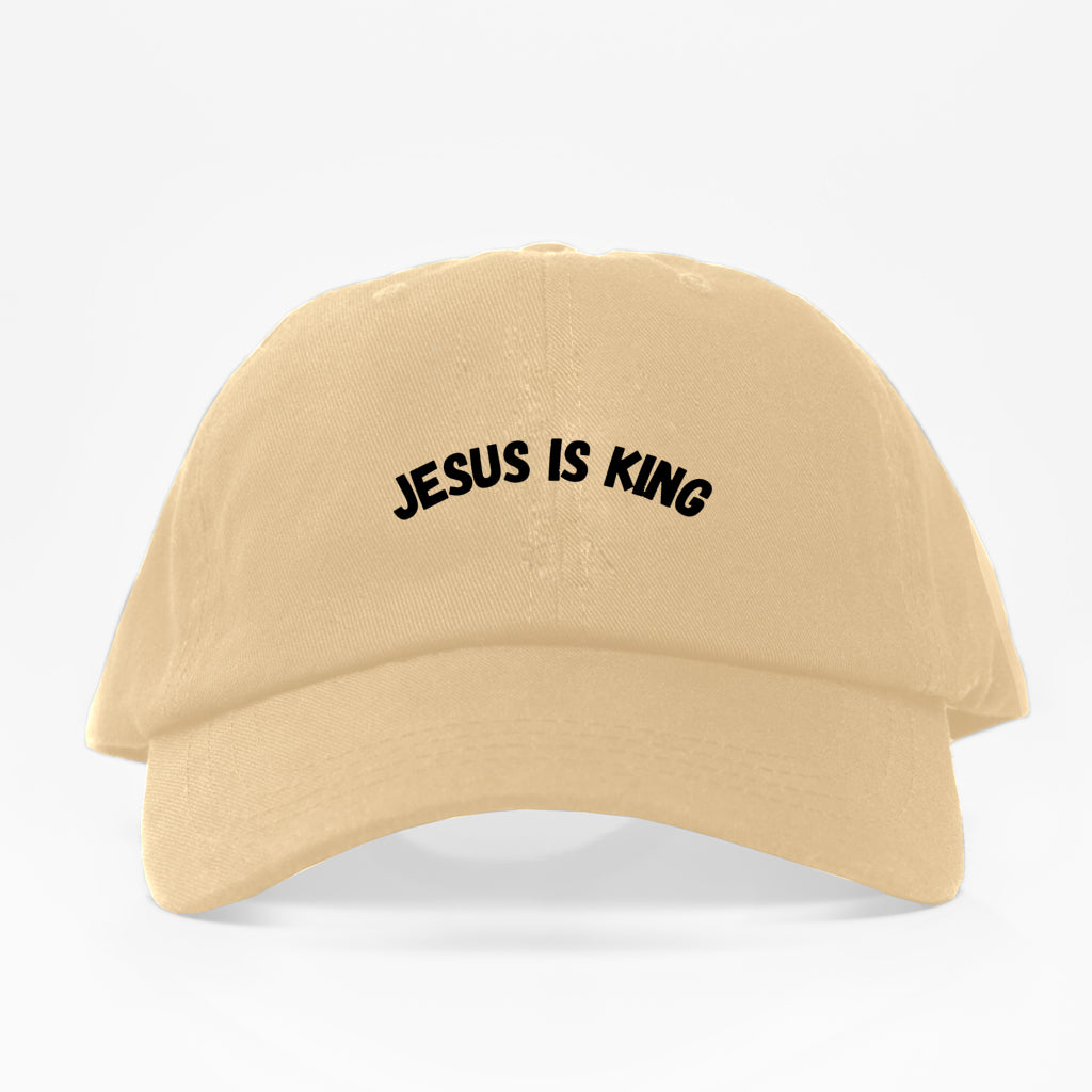 Jesus Is king