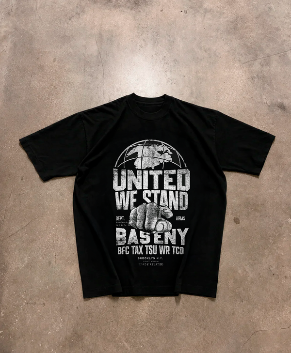 T- Shirt - United