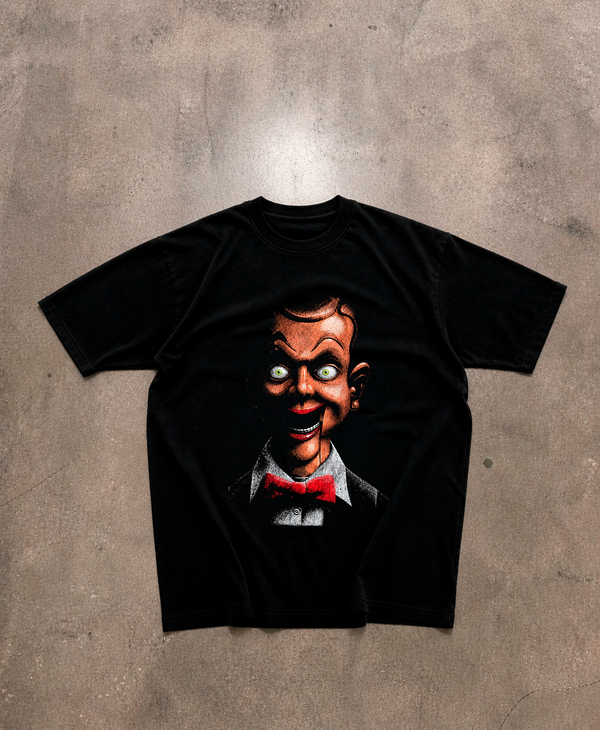 T- Shirt - Goosebumps