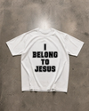 T- Shirt - I BELONG TO JESUS