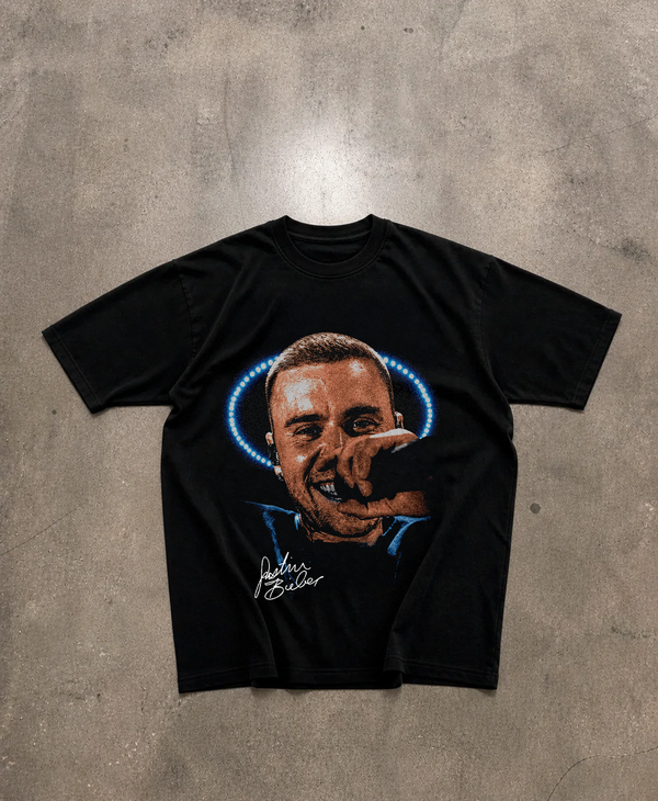 T- ShirtJUSTIN
