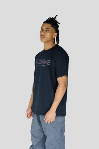 RIDE THE WAVE T-SHIRT
