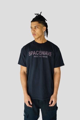 RIDE THE WAVE T-SHIRT