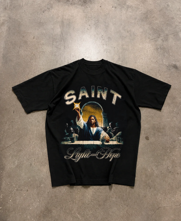 Saint
