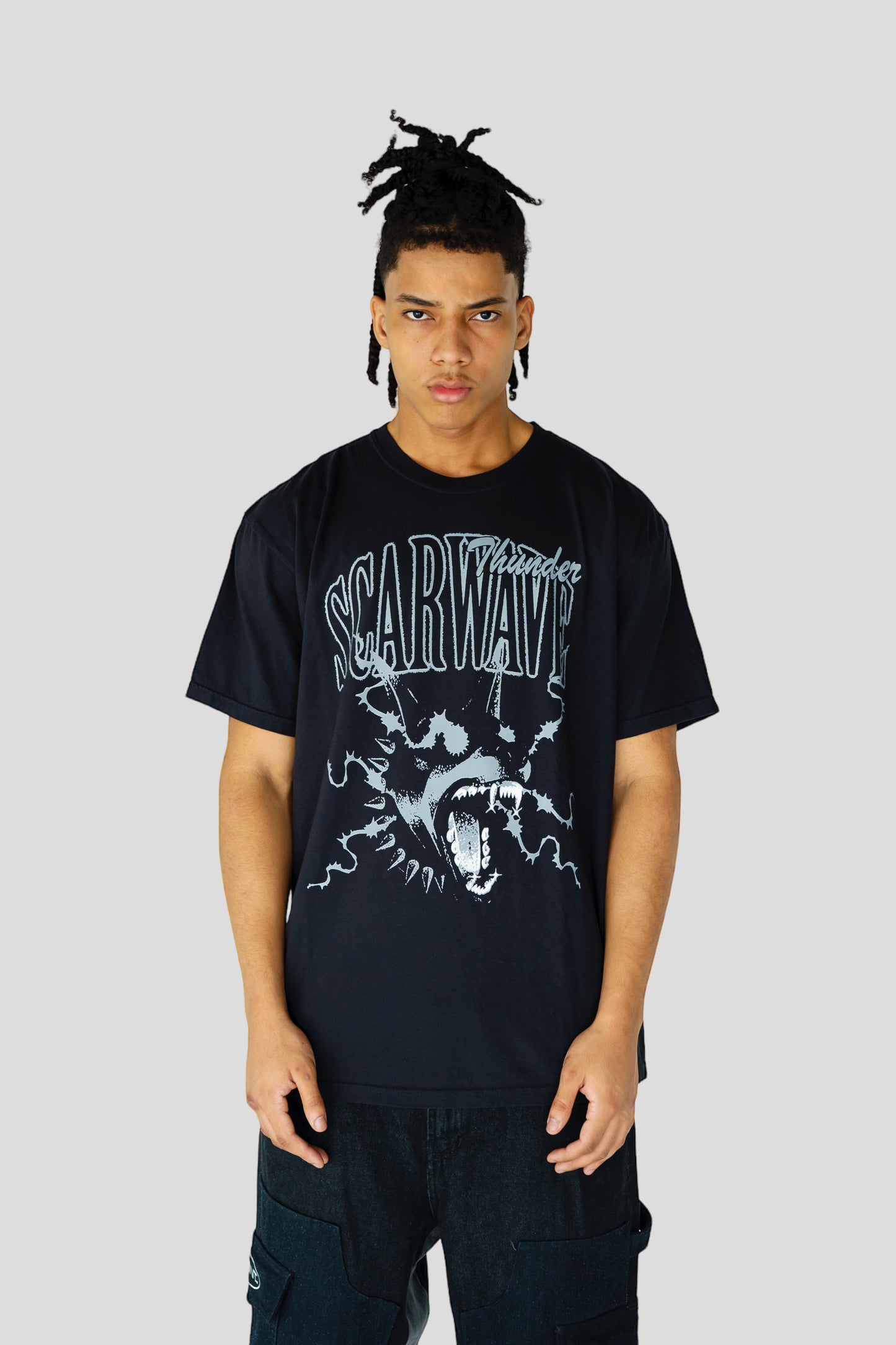 SCARWAVE T-SHIRT