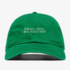 SMALL DICK BIG FEELINGS
