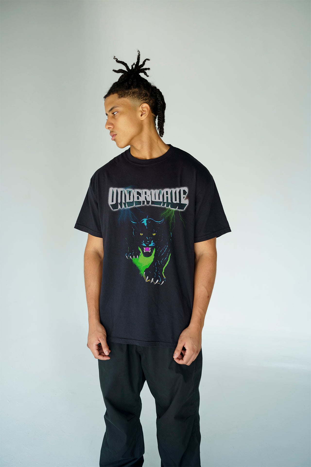 UNDERWAVE T-SHIRT