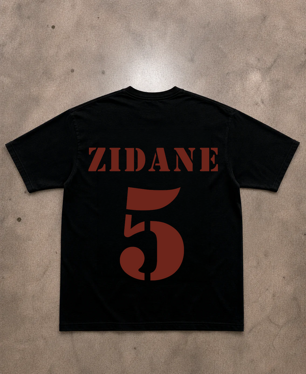 ZIDANE