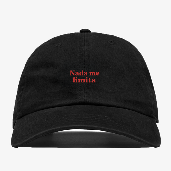 Nada Me Limita