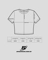 Fit Baby Tee