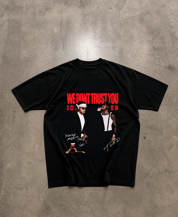 T- Shirt - Future