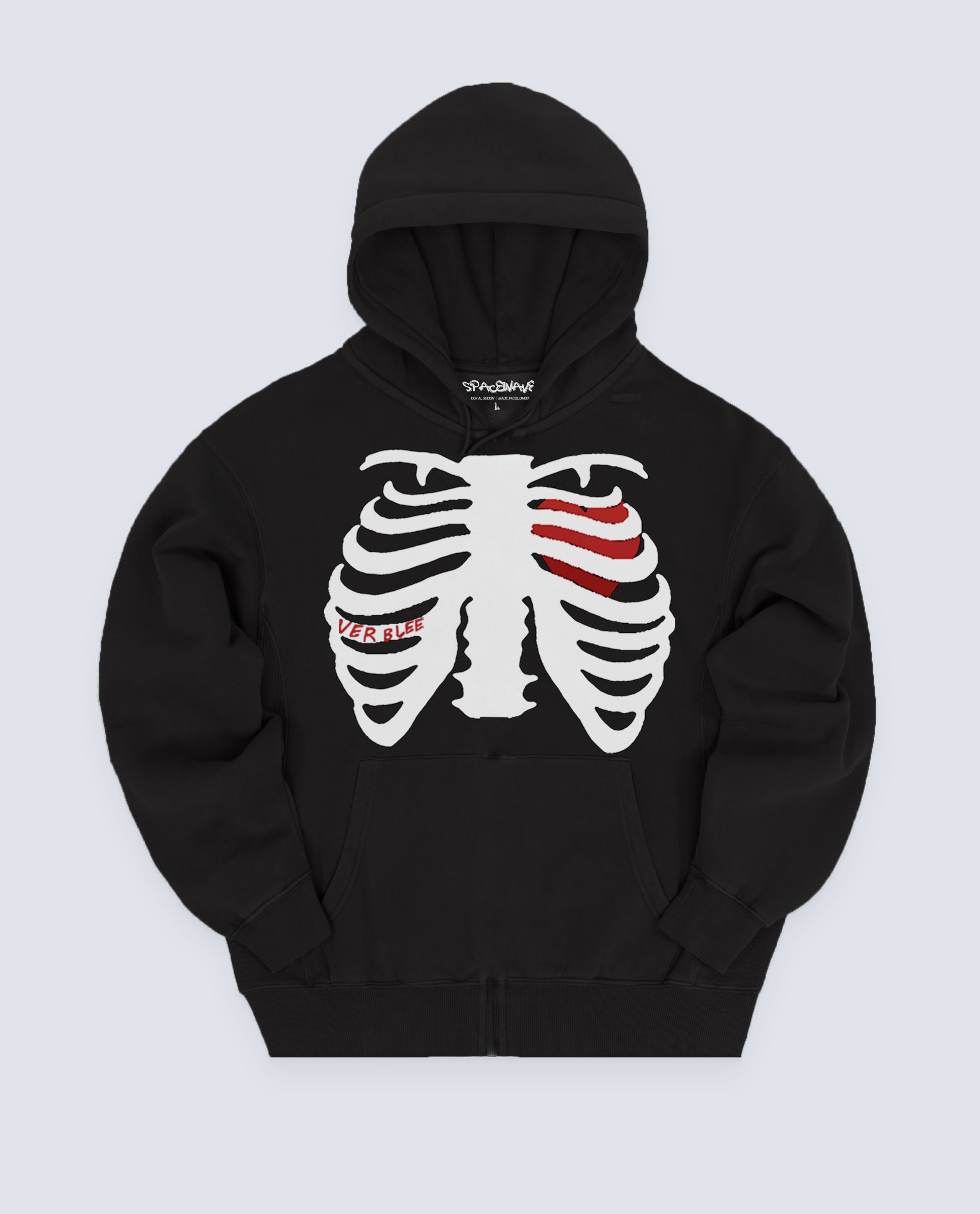 VER BLEE - HODDIE – Spacewave.co