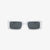 PLAYA - SUNGLASSES BLANCA