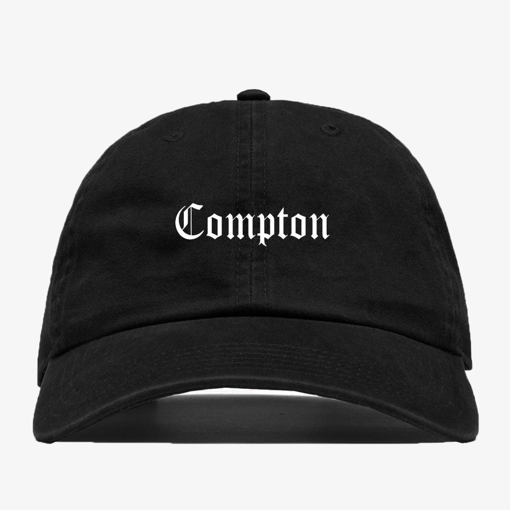 COMPTON