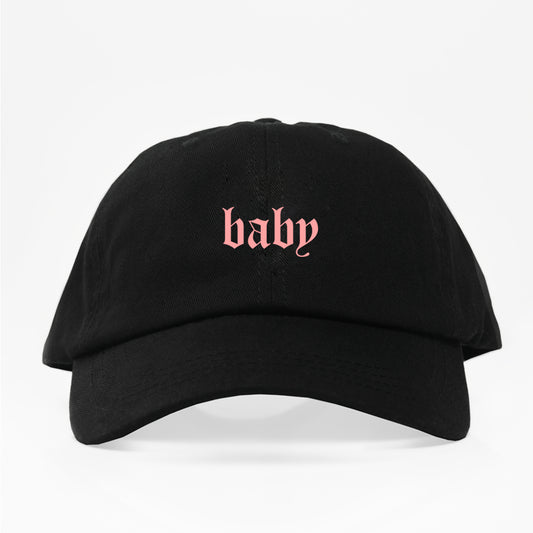 BABY HATS