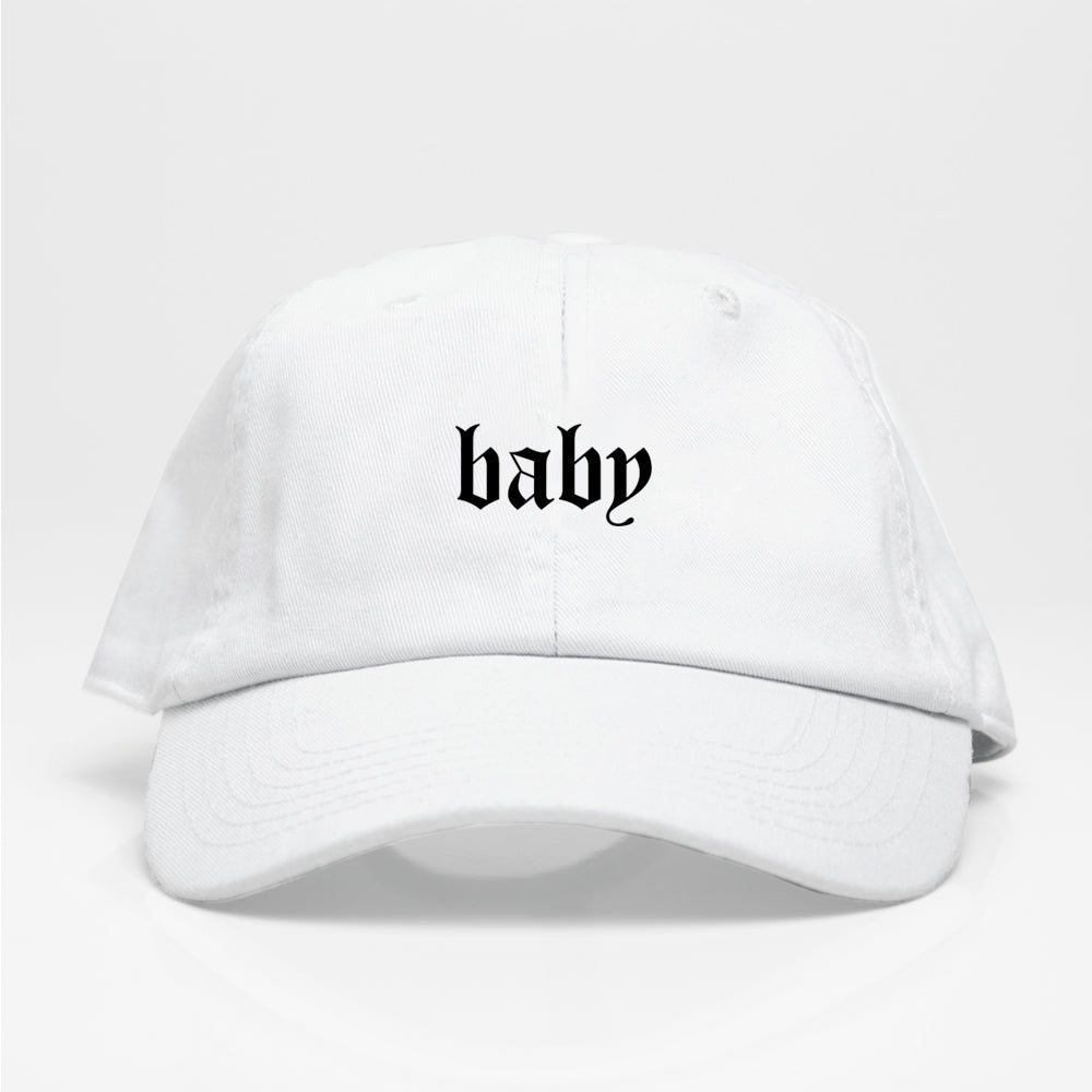 BABY HATS