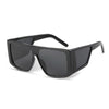 Deux - SUNGLASSES Negra