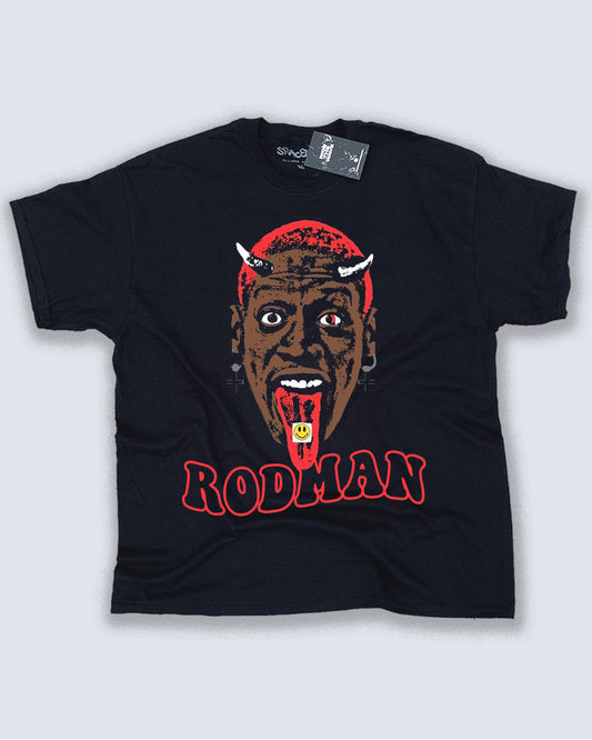 RODMAN