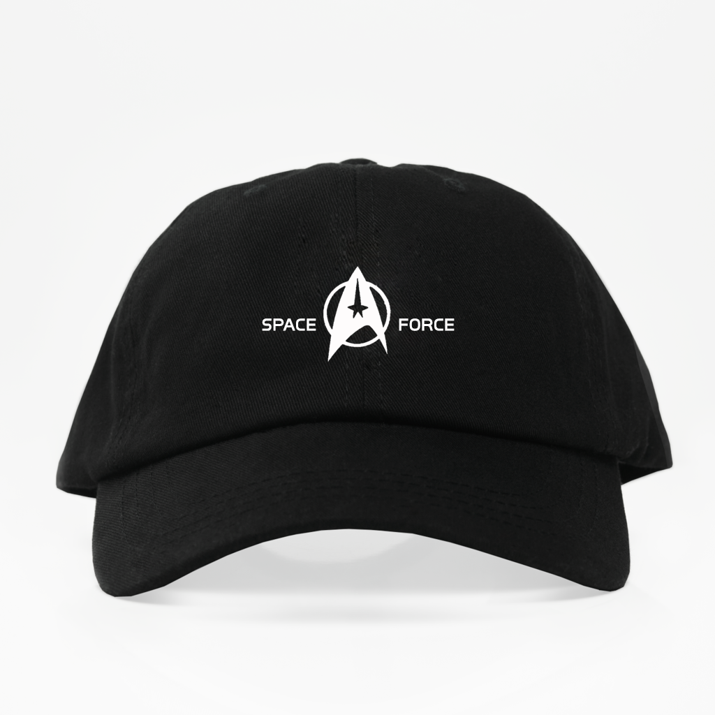 SPACE • FORCE