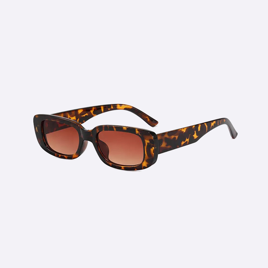 ROMA - SUNGLASSES Leopardo